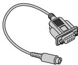 SHARP XG-F260X - Accessoires fournis - 5