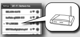 SHARP XL-HF401PH - Quick Guide for Network function (AirPlay / DLNA) - 70