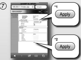 SHARP XL-HF401PH - Quick Guide for Network function (AirPlay / DLNA) - 66