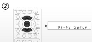 SHARP XL-HF401PH - Quick Guide for Network function (AirPlay / DLNA) - 11