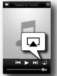 SHARP XL-HF401PH - Quick Guide for Network function (AirPlay / DLNA) - 27