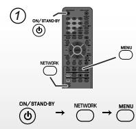 SHARP XL-HF401PH - Quick Guide for Network function (AirPlay / DLNA) - 10