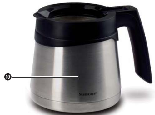 SILVERCREST KH 1115 - 4