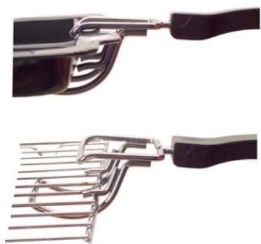 SILVERCREST KH 1139 - Grilling and baking - 1