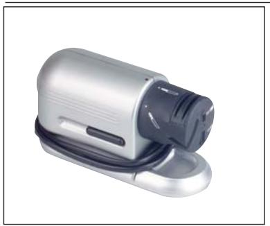 SILVERCREST KH 1143 - Aiguiseur électrique - 2