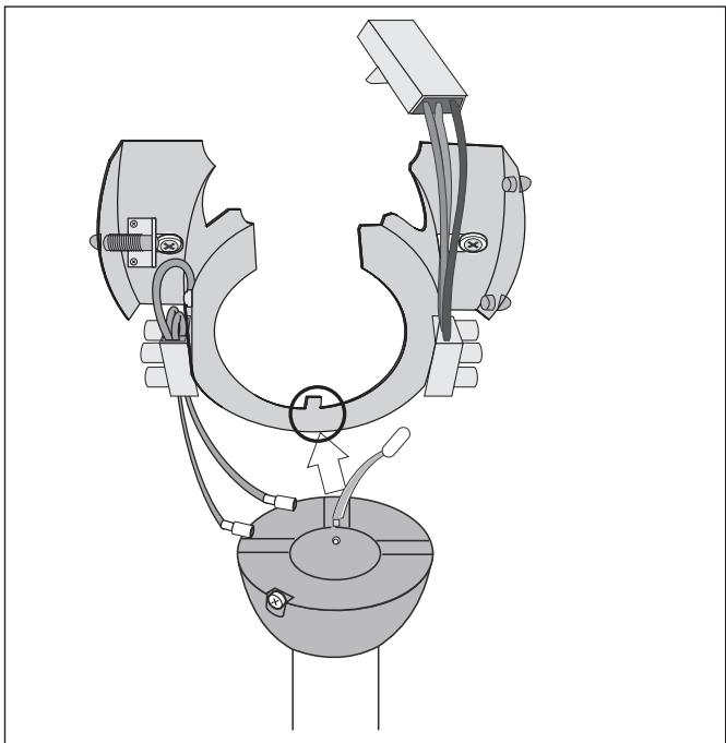 SILVERCREST KH 1151 - Attention: - 2