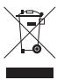 SILVERCREST KH 1162 - Mise au rebut - 1