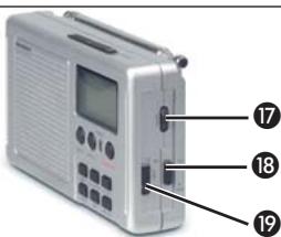 SILVERCREST KH 2022 - MULTI-BAND RADIO - 4