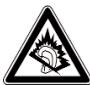 SILVERCREST KH 2030 - Caution! - 1