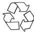 SILVERCREST KH 2030 - Disposal of packaging - 1