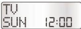 SILVERCREST KH 2150 - Standard display - 1
