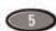 SILVERCREST KH 2150 - Number buttons (13) - 5