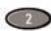 SILVERCREST KH 2150 - Number buttons (13) - 2