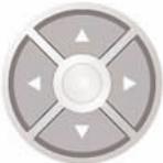 SILVERCREST KH 2150 - Arrow buttons (6) - 1