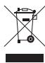 SILVERCREST KH 2150 - Disposal - 1