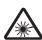 SILVERCREST KH 2155 - There is a danger of injury in the event of improper handling of batteries! - 1