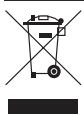 SILVERCREST KH 2155 - Disposal - 1