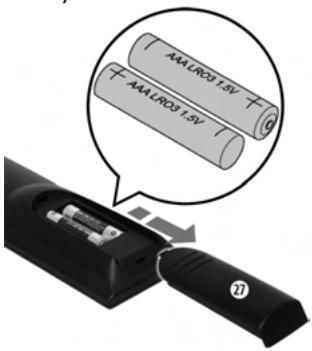 SILVERCREST KH 2155 - Attention! - 1