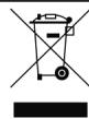 SILVERCREST KH 2218 - Mise au rebut - 1