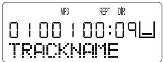 SILVERCREST KH 2277 - Repeated playback of a directory - 1