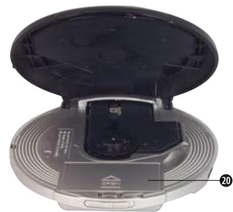 SILVERCREST KH 2279 - 6