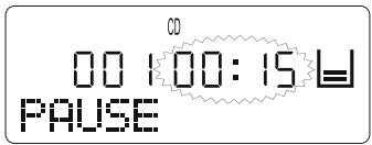00 100:15 PAUSE