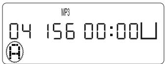 MP3 04 156 00:00U