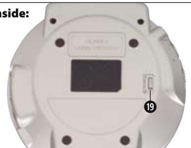 SILVERCREST KH 2279 - 7