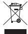 SILVERCREST KH 2289 - Disposing of the appliance - 1