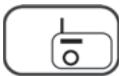 SILVERCREST KH 2296 - Setting alarm times (Alarms 1 and 2) - 2