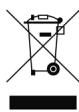 SILVERCREST KH 2299 - Mise au rebut - 1