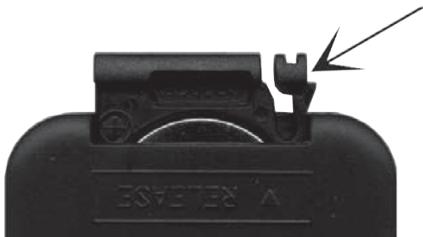 SILVERCREST KH 2305 - Colocar as pilhas - 1