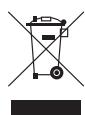 SILVERCREST KH 2305 - Smaltimento - 1
