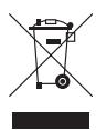 SILVERCREST KH 2307 - Disposal - 1