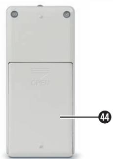 SILVERCREST KH 2307 - 8