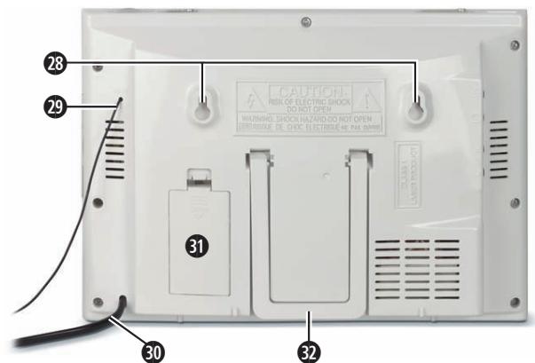 SILVERCREST KH 2307 - 5