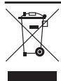 SILVERCREST KH 2307 - Smaltimento - 1