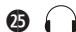 SILVERCREST KH 2307 - On the device - 1