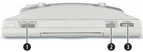 SILVERCREST KH 2307 - 2