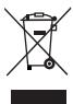 SILVERCREST KH 2329 - Entsorgen - 1
