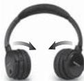 SILVERCREST KH 2347 - Endommagement potentiel du casque! - 1