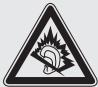 SILVERCREST KH 2347 - AVENTISSEMENT - 1