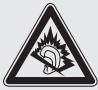 SILVERCREST KH 2347 - WAARSCHUWING - 1