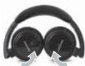 SILVERCREST KH 2347 - Endommagement potentiel du casque! - 2