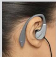 SILVERCREST KH 2350 - Sports Headphones - 1