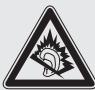 SILVERCREST KH 2350 - WARNING - 1