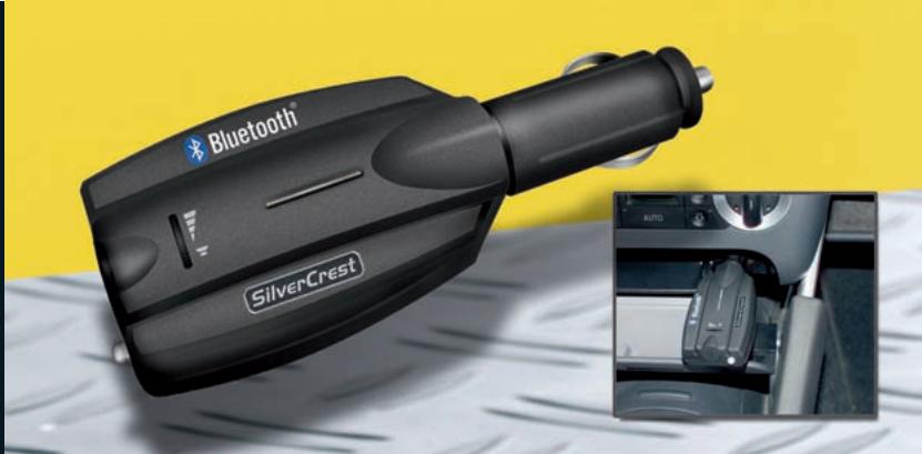 SILVERCREST KH 2355 - 1