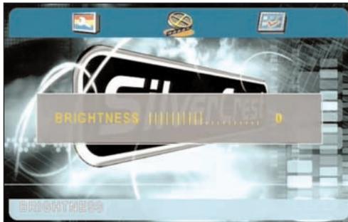 SILVERCREST KH 2360 - Brightness - 1