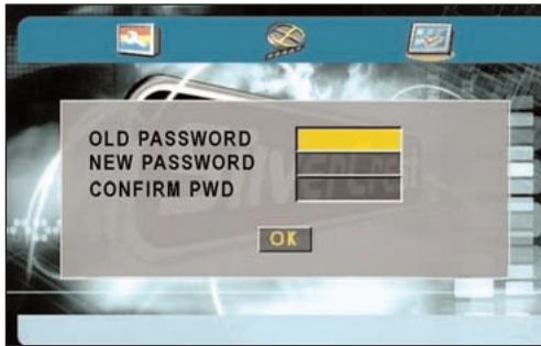 SILVERCREST KH 2360 - Password - 1