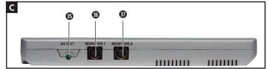 SILVERCREST KH 2360 - 6